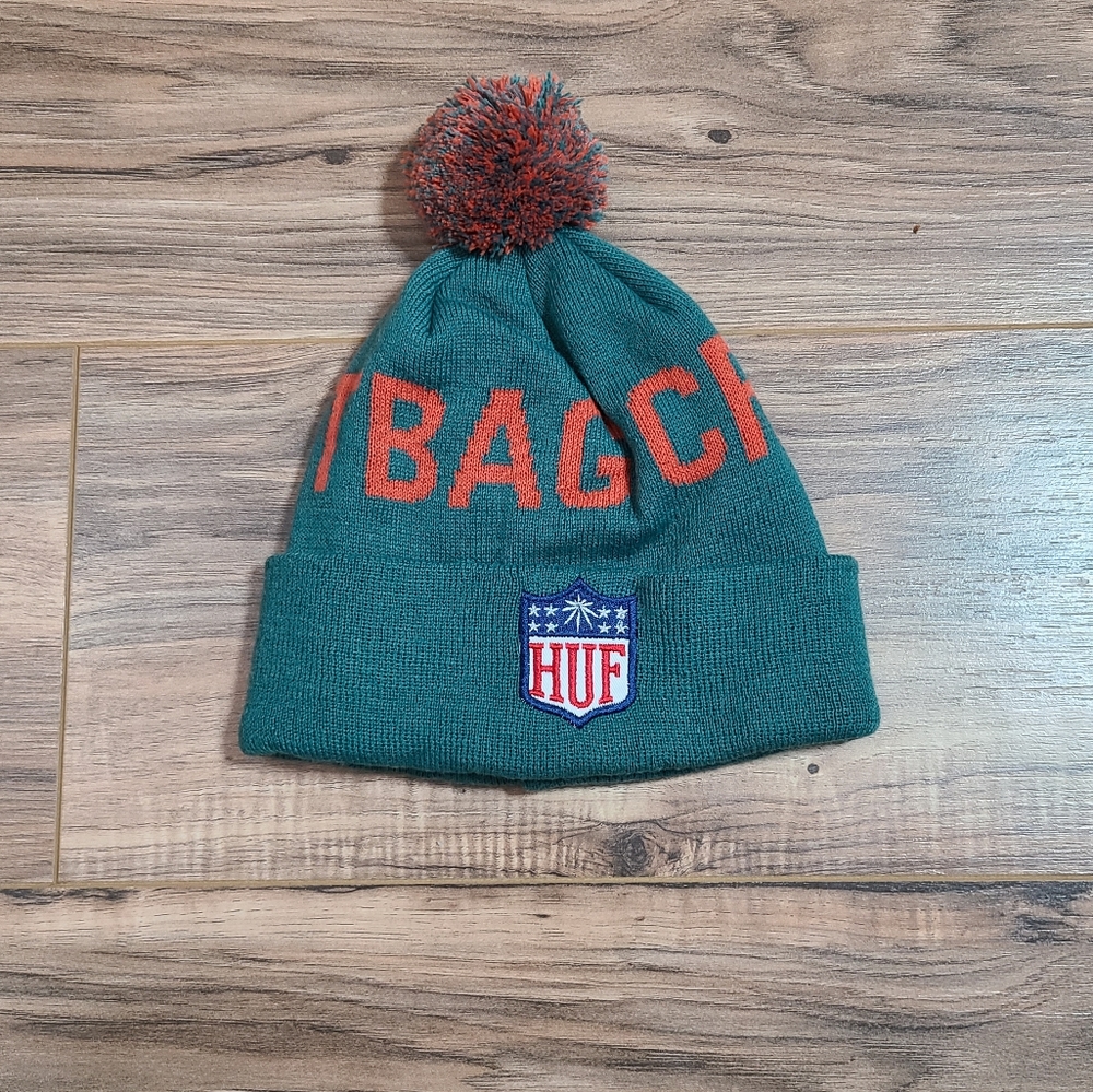 HUF Dirtbag Beanie